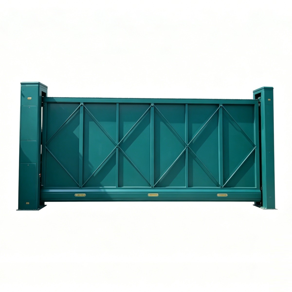 福州福清高山镇电动悬空门